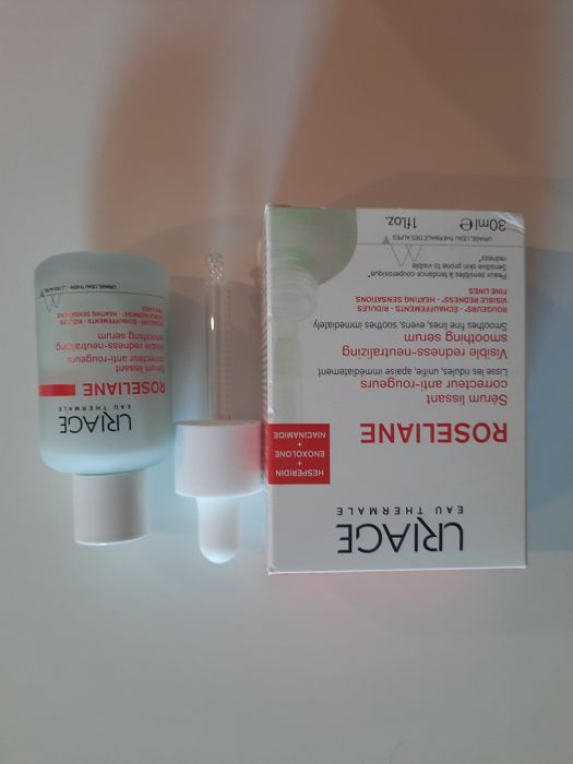 Serum Uriage Rosaliane