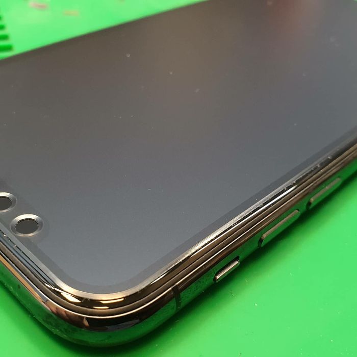 Matowe szkło ceramiczne Apple iphone montaż w cenie zakupu Tamka 22/24