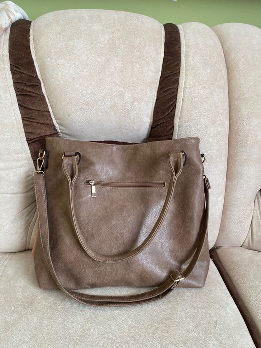 Жіноча сумка новенька