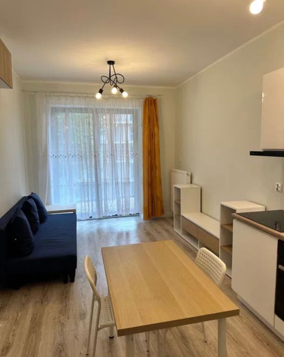 Mieszkanie na wynajem al. Kraśnicka Lublin - Widok 6