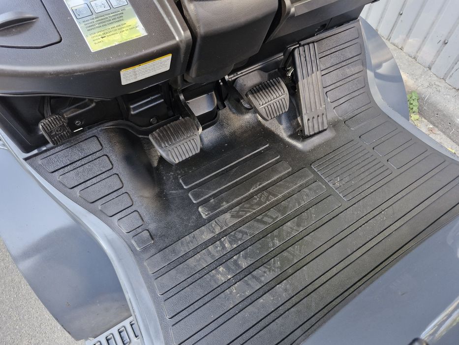 Навантажувач вилковий TOYOTA 8FG25 погрузчик Тойота газ-бензин