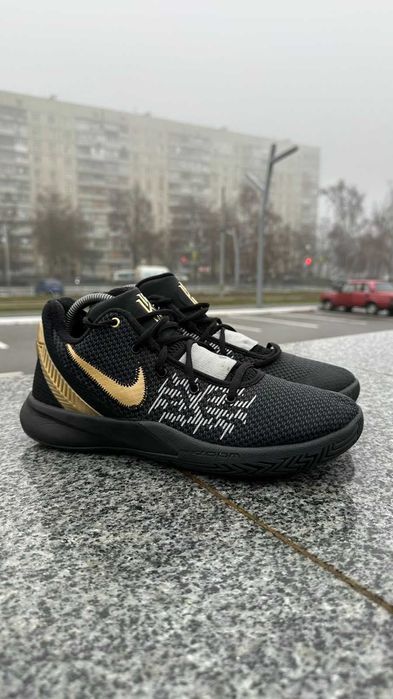 nike kyrie flytrap 5 - купить обувь мужскую - Цена на OLX.ua