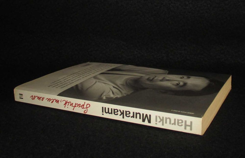 Livro Sputnik meu amor Haruki Murakami