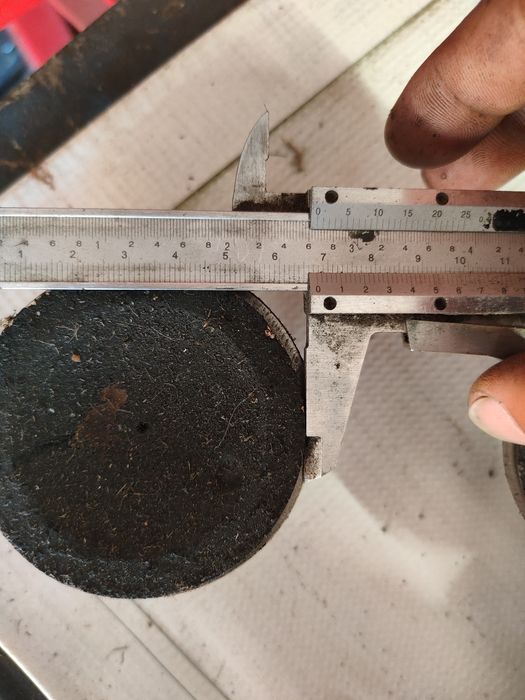 Blok silnika Briggs Stratton vanguard 16 km