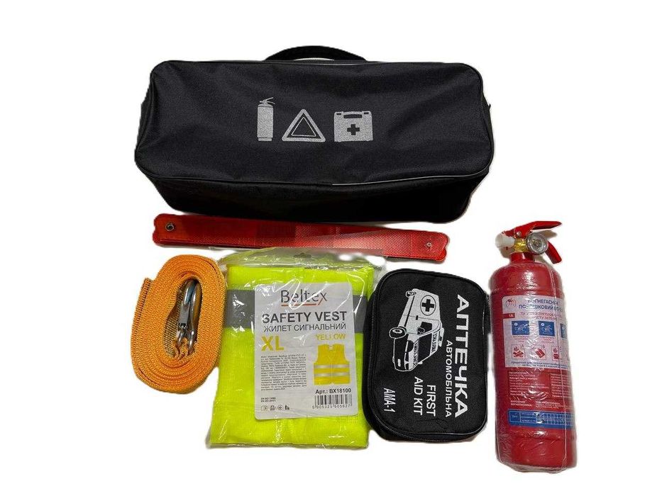 Набір автомобіліста