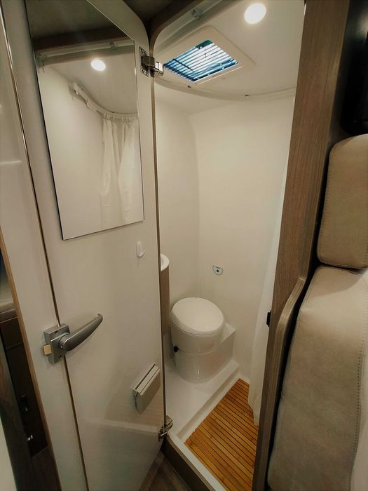 BUDOWA KAMPERA - zbuduję kampera od podstaw