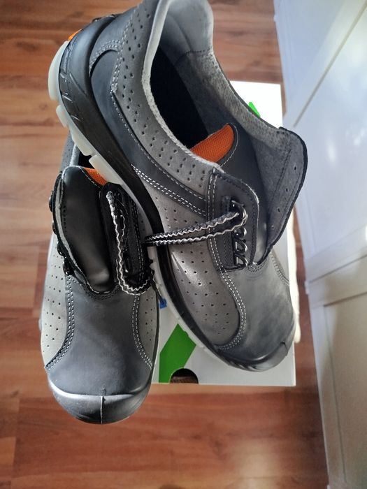 Półbuty robocze ppo 44