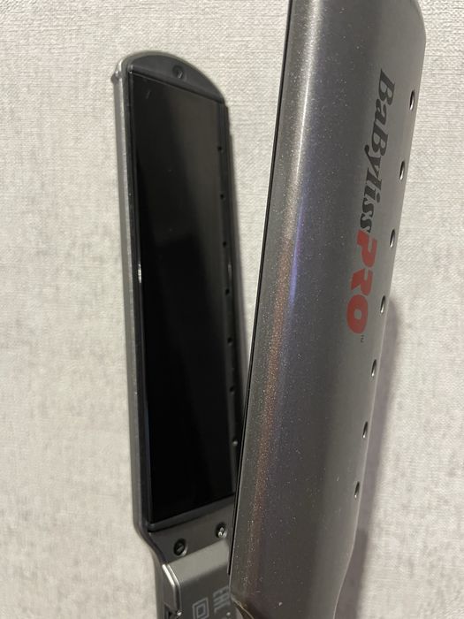 Утюжок BaByliss PRO 2073