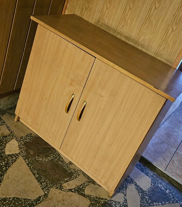 Szafka do przedpokoju