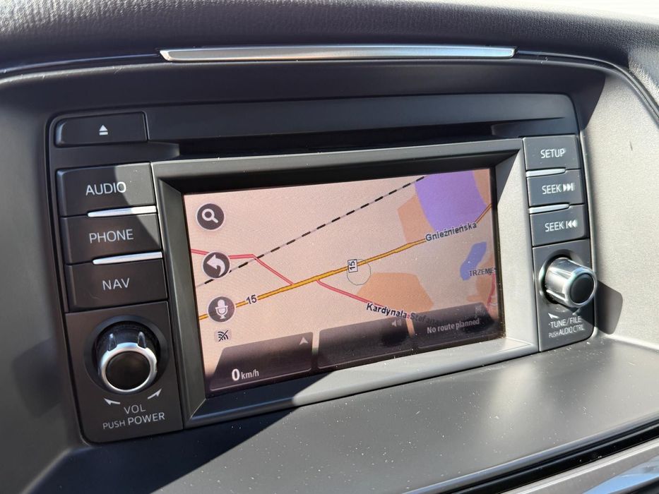 Mazda 6 Bezwypadek Jak Nowe*Z Niemiec*Serwisowane