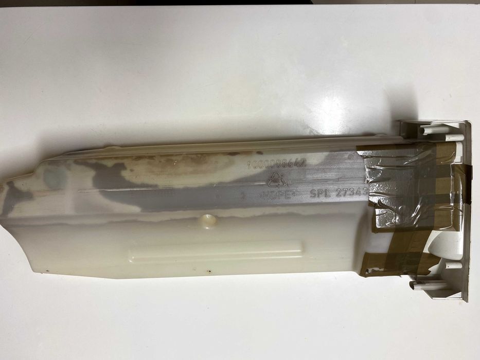 Peças para máquina de secar roupa Siemens