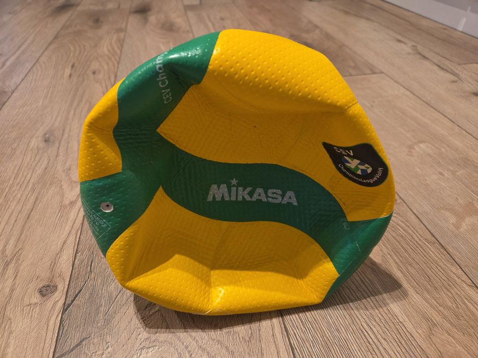 Piłka siatkowa MIKASA V200W - CEV