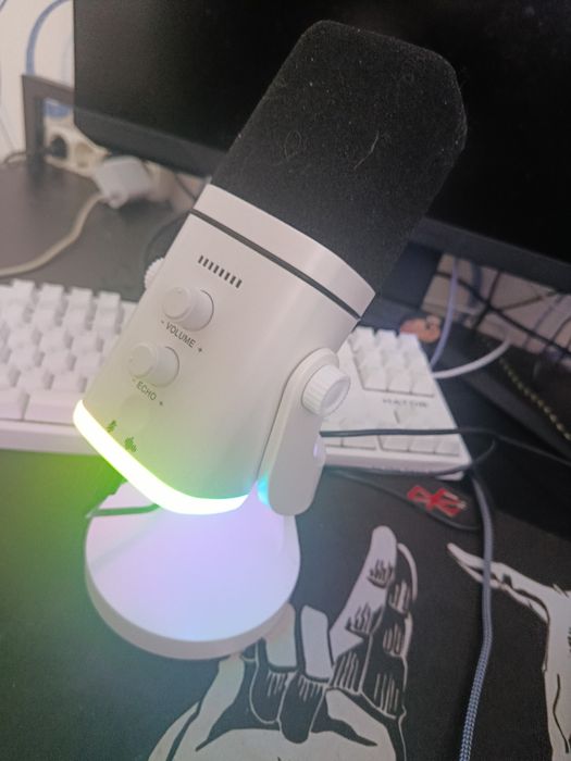 Продам  мікрофон