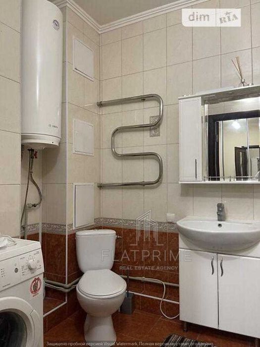 Продаж 1 кімн.квартири ЖК Комфорт Таун, Регенераторна 4к1