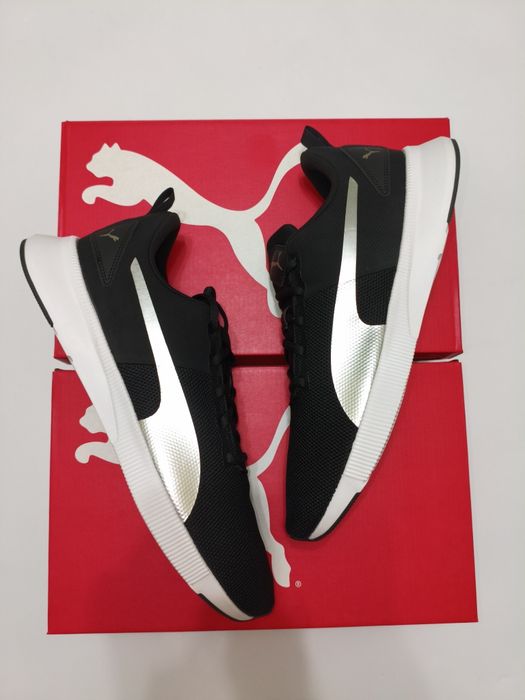 Кросівки чоловічі Puma розмір 43