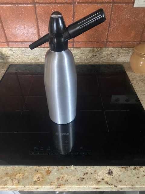 Syfon saturator do wody gazowanej quick soda maker 1litr