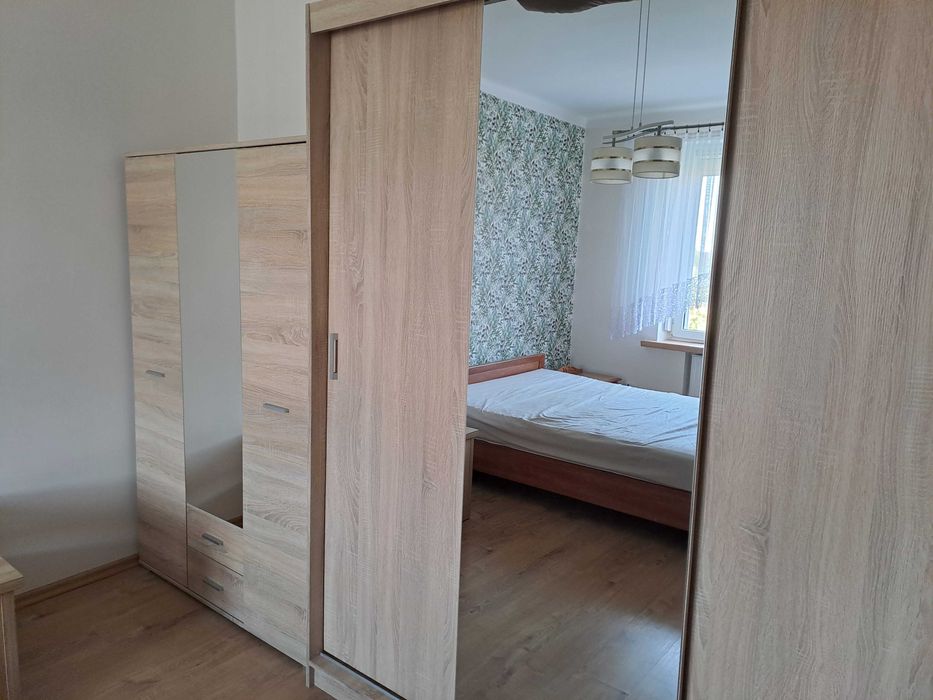 Mieszkanie – Opole - Widok 3