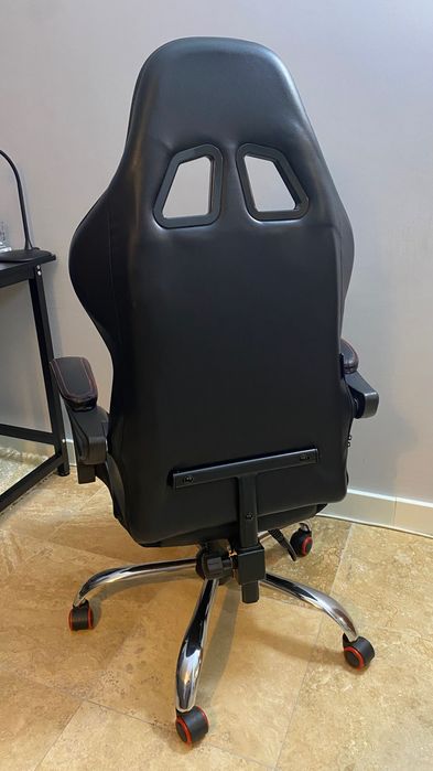 Cadeira Gaming_ótimo estado