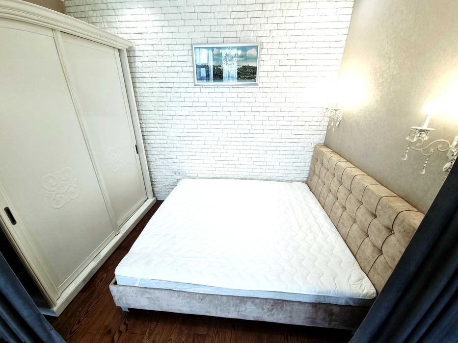 Оренда стильної 1-кім.квартири в ЖК «Новопечерський Двір»