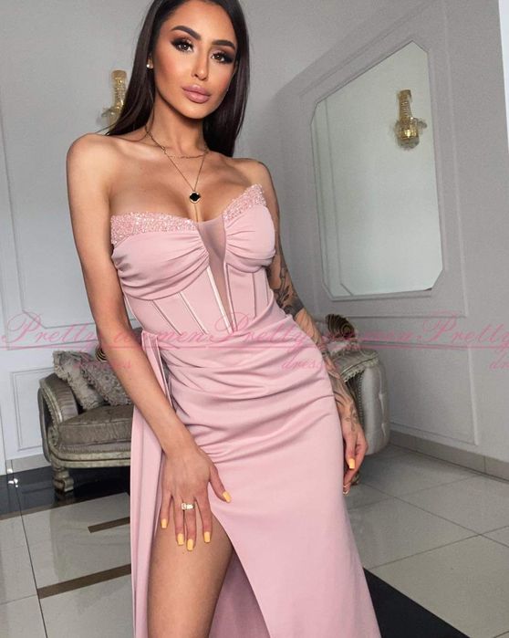 Sukienka rozmiar 38/40