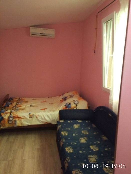 Сдам свой дом у моря со всеми удобствами почасово пос