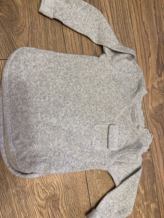 Dresik komplet Ala Polar casual F&F 18-24