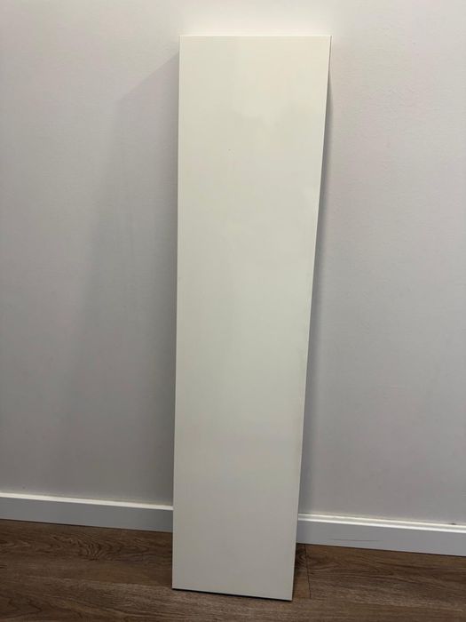 Ikea lack 110x26 branca