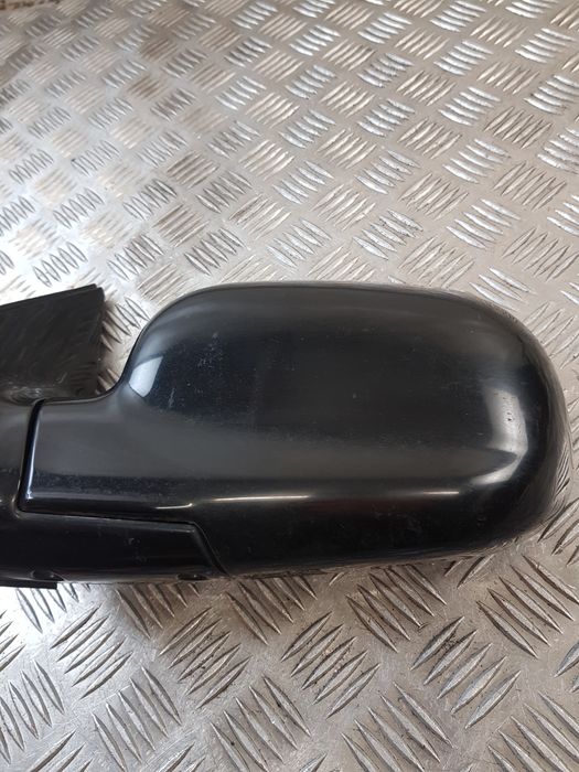 Lusterko Lewe 3Pin Hyundai Santa Fe I Lift 04R- Europa K: Eb