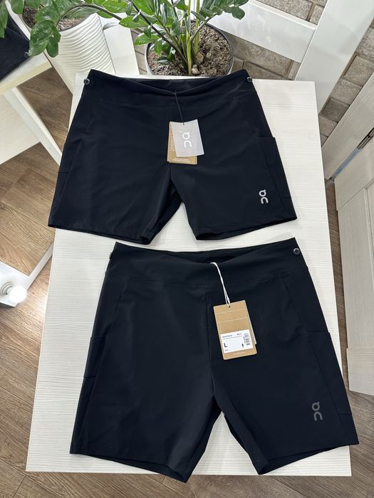 Бігові чоловічі шорти On Cloud