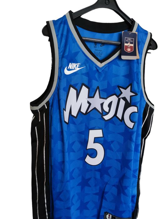 Koszulka Jersey NBA Orlando Magic r.L dom 23/24 Nr 5 Pualo Banchero