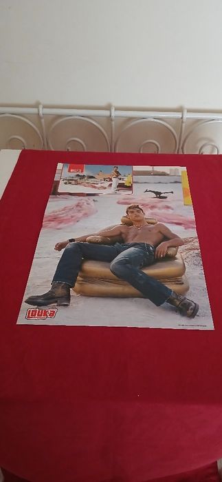 Poster Cristiano Ronaldo, novo