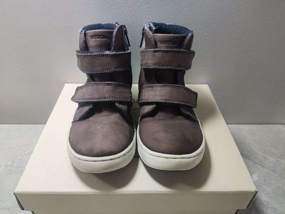 Buty jesienne, trzewiki- Lasocki r.28