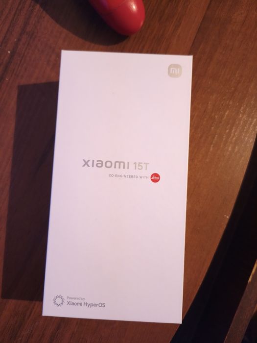 Сяомі 15т.Телефону 2 міс