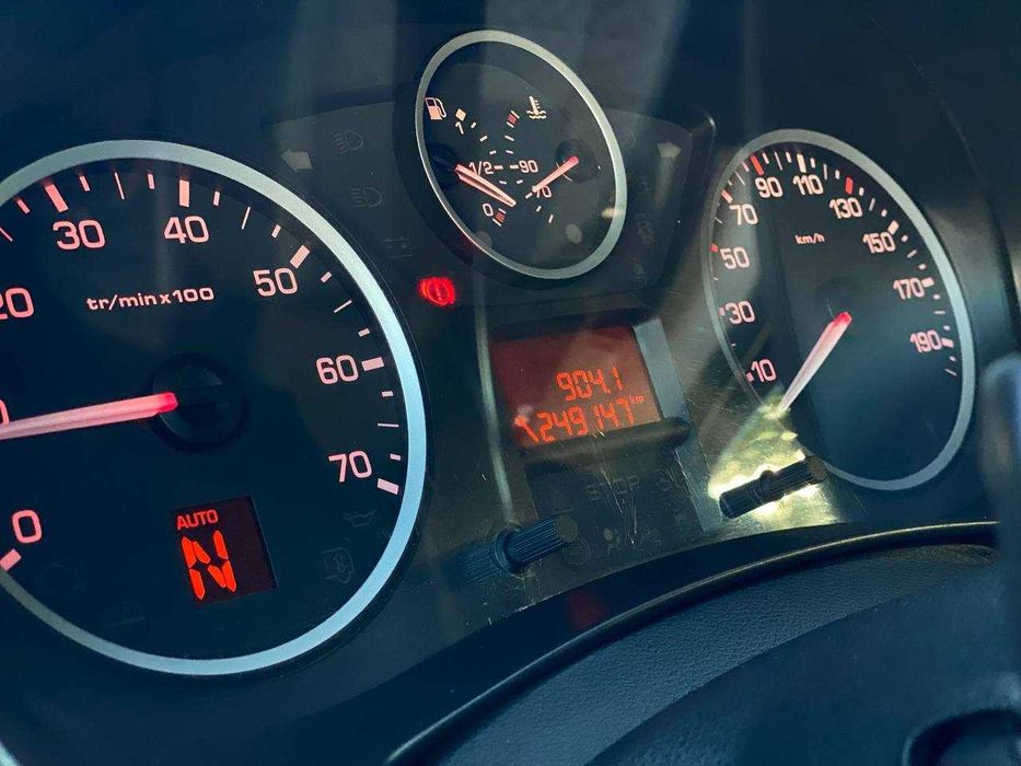 Peugeot Partner 2016 (Розстрочка / Лізинг)