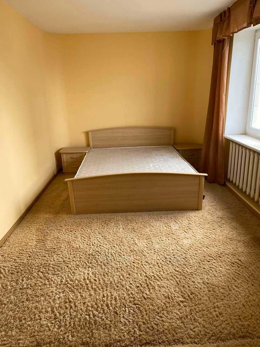 4-кімн. квартира по вул. Левка Лук’яненка, 2Л. Оболонь. Мінська