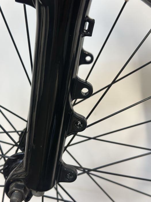 BMX na sprzedaż + dodatki