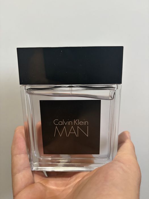 Perfumy calvin klein