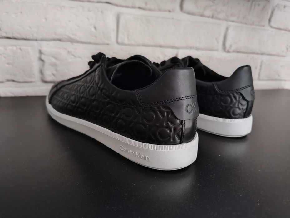 Sneakersy Calvin Klein