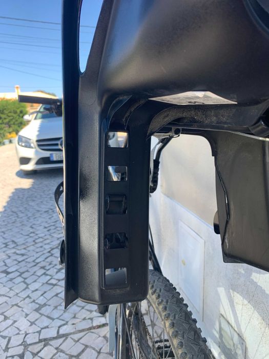 Cadeira para bicicleta para crianças