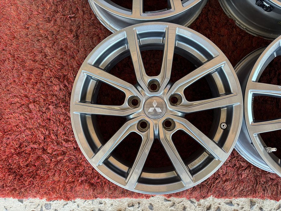 Original Mitsubishi Outlander Lancer Galand R16 5x114,3