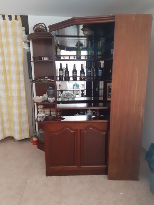 Bar de sala , , .
