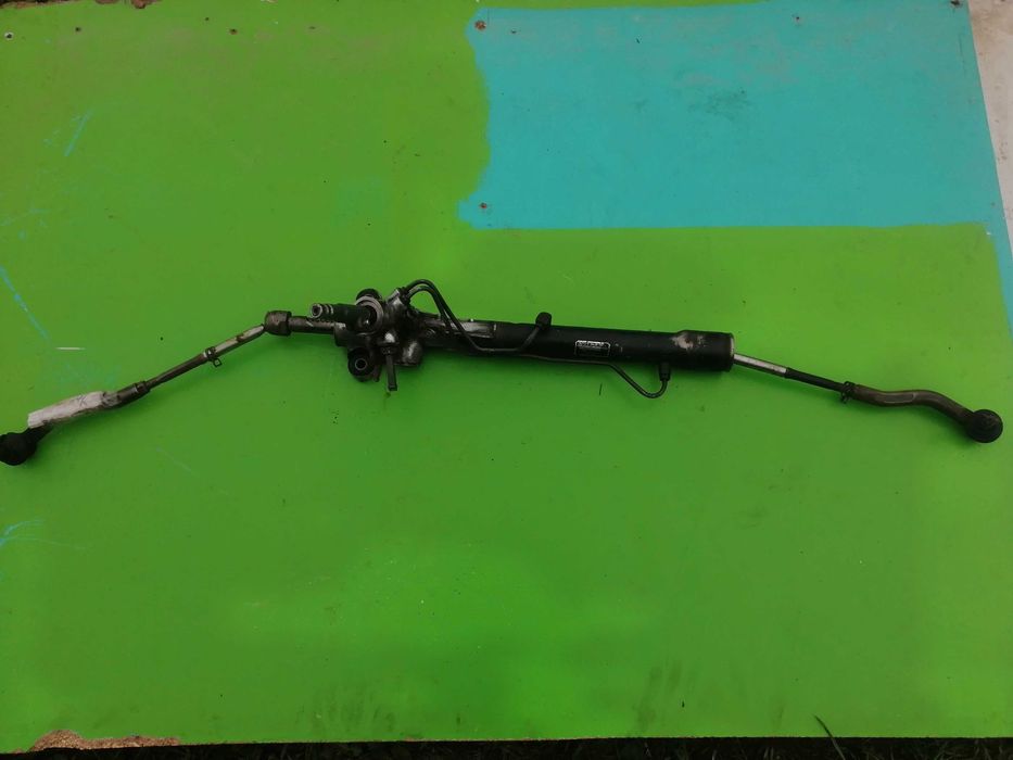 Рульова рейка Toyota Yaris 1999-2005 Гідро