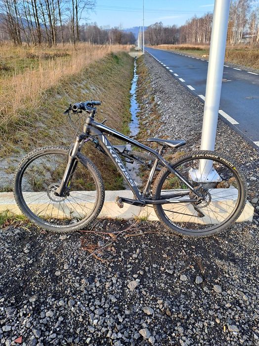 Rower Kross Espirt 5.1