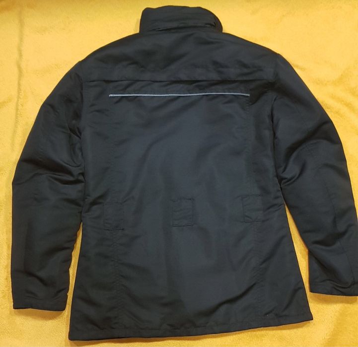 Мотокуртка GMS (Germans)