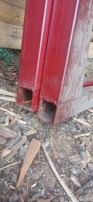 Причепи-лісовози