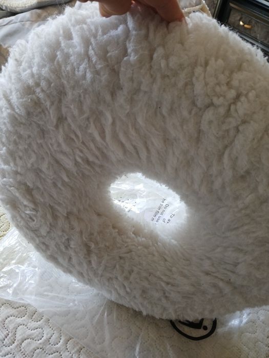 Almofada antiescaras marca Contorno