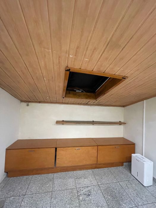 Quarto todo mobilado para arrendar