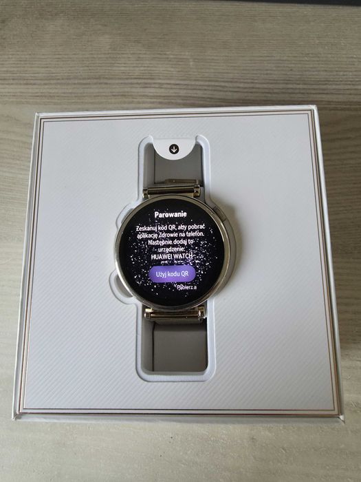 Huawei Watch GT 4 Elegant ARA-B19