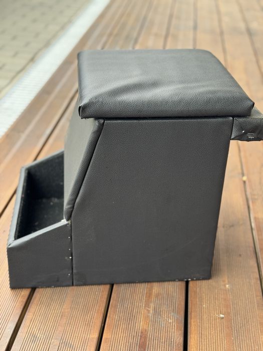 Cubby Box para Land Rover Defender