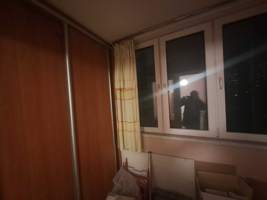 Здам  двокімнатну на  Троєщині Лісківська 18